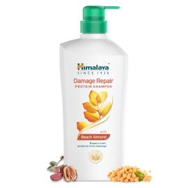 Himalaya Damage Repair Protein Shampoo - 400ml