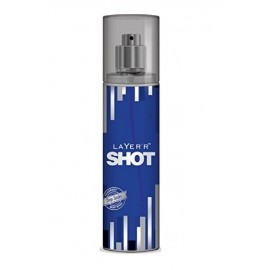 LAYER'R Shot Deep Desire Desire For Men - 135ml