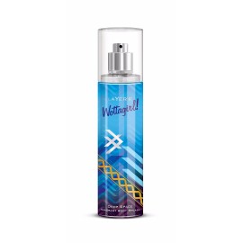 Wottagirl Deep Space Fragrant Body Splash -Perfumes (135ml)