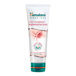 Himalaya Clear Complexion Brightening Face Scrub - 100gm Himalaya Clear Complexion Brightening Face Scrub - 100gm