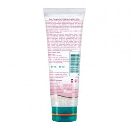 Himalaya Clear Complexion Brightening Face Wash - 100ml Himalaya Clear Complexion Brightening Face Wash - 100ml