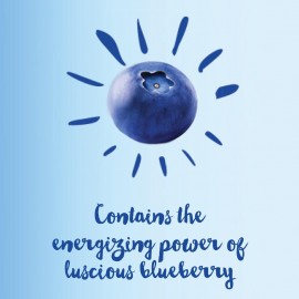 Himalaya Fresh Start Oil Clear Face Wash, Blueberry - 100ml