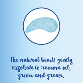 Himalaya Fresh Start Oil Clear Face Wash, Blueberry - 100ml