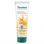 Himalaya Natural Glow Kesar Face Wash