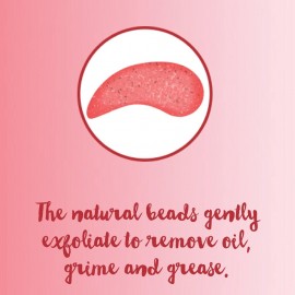 Himalaya Fresh Start Oil Clear Face Wash, Strawberry - 100ml Himalaya Fresh Start Oil Clear Face Wash, Strawberry - 100ml