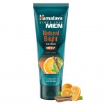 Himalaya Men Natural Bright Face Cream - 50gm
