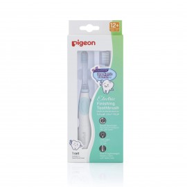 Pegion Electric Finishing Toothbrush