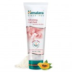 Himalaya Refreshing Fruit Pack | Normal To Dry Skin - 100gm Himalaya Refreshing Fruit Pack | Normal To Dry Skin - 100gm