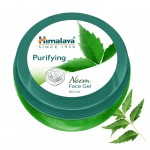 Himalaya Purifying Neem Face Gel - 100ml