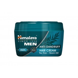 Himalaya Men Anti Dandruff Hair Cream, 100 g