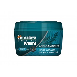 Himalaya Men Anti Dandruff Hair Cream, 100 g