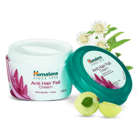 Himalaya Anti Hair Fall Cream, 100ml