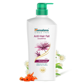 Himalaya Anti Hair Fall Shampoo - 400ml