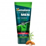 Himalaya Men Daily Nourish Styling Gel - Strong, 100ml