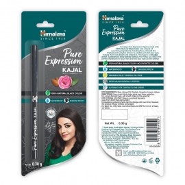 Himalaya Pure Expression Kajal - 0.30gm Himalaya Pure Expression Kajal - 0.30gm