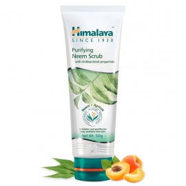 Himalaya Pure Skin Neem Facial Kit - Set of 6 Himalaya Pure Skin Neem Facial Kit - Set of 6