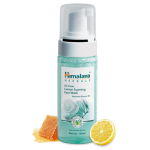 Himalaya Oil Clear Lemon Foaming Face Wash