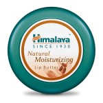 Himalaya Natural Moisturizing Lip Butter