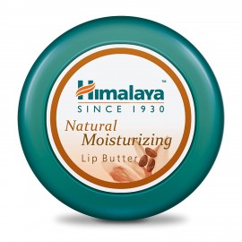 Himalaya Natural Moisturizing Lip Butter