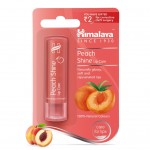 Himalaya Peach Shine Lip Care