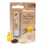 Himalaya Natural Soft Vanilla Lip Care