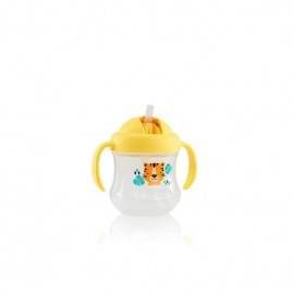 EX MAG MAG STRAW CUP NEW COLOUR (MATTE PINK)