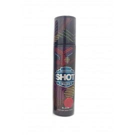 LAYER'R Shot Maxx Blaze Pefume Body Spray - 125ml