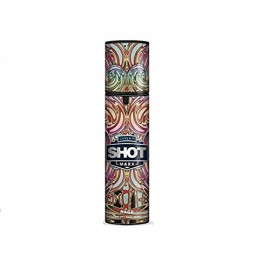LAYER'R Shot Maxx Perfume Body Spray- Rage(125ml)