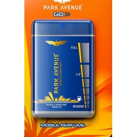 Park Avenue Mobile Perfume - Pocket Perfume