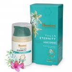 Himalaya Youth Eternity Night Cream - 50ml Himalaya Youth Eternity Night Cream - 50ml