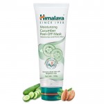 Himalaya Moisturizing Cucumber Peel Off Mask - 100g