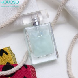 YOYOSO Women's Time Flying Perfume - Green