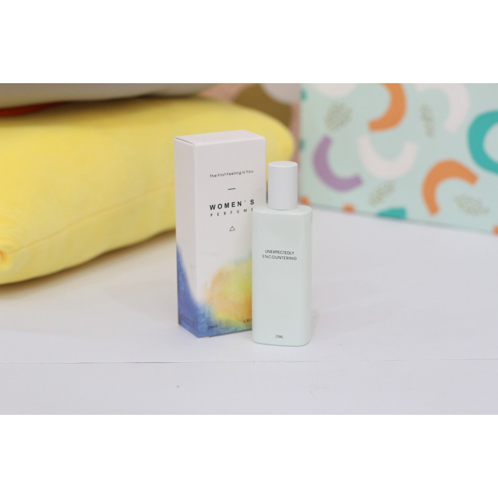 Buy YOYOSO Only And Eternal Love Women's Perfume Online From