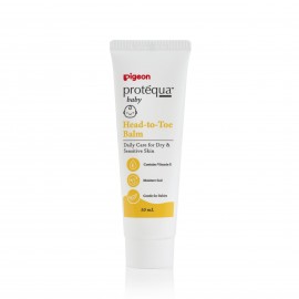 Pigeon Protequa Head-to-toe Balm 50ml