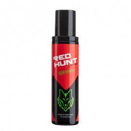 Red Hunt Rain Forest Fragrant Body Spray - 125ml