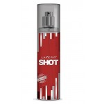 LAYER'R Shot Red Stallion Deodorant For Men - 135ml