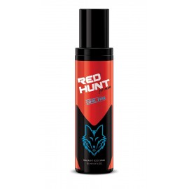 Red Hunt Cool Fire Fragrant Body Spray - 125ml