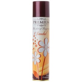 Premium Sandal Suave Room Freshener - 125g