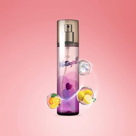 Wottagirl Secret Crush Body Spray For Women - 135ml Wottagirl Secret Crush Body Spray For Women - 135ml