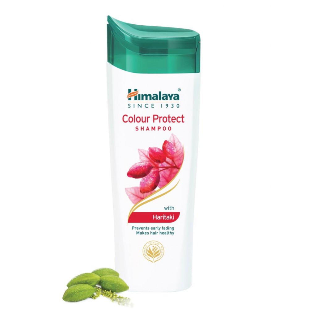 Himalaya Color Protect Shampoo - 400ml Himalaya Color Protect Shampoo - 400ml