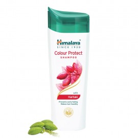 Himalaya Color Protect Shampoo - 400ml