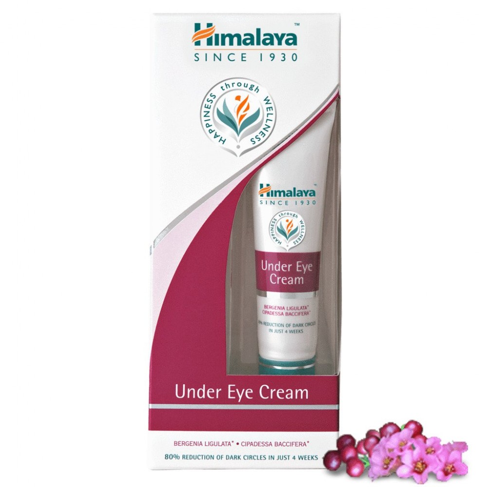 Himalaya Under Eye Cream - 15ml Himalaya Under Eye Cream - 15ml