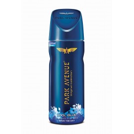 Park Avenue Cool Blue Freshness Deodorant For Men - 150ml