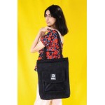 Tote Bag-On The Go Series-Be Humble Bag Tote Bag-On The Go Series-Be Humble Bag