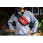 Fanny Pack-On The Go Series-Be Humble Bag Fanny Pack-On The Go Series-Be Humble Bag