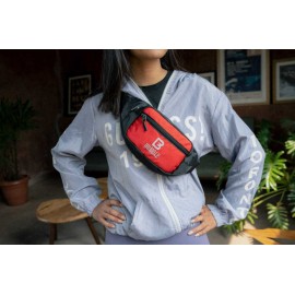 Fanny Pack-On The Go Series-Be Humble Bag