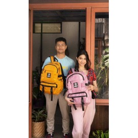 OG Series- Be Humble Causal Bags | Waterproof