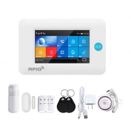 Digital Alarm Kit - Smart Home Gadgets Digital Alarm Kit - Smart Home Gadgets
