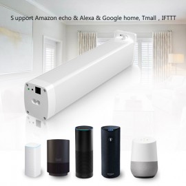 Smart Curtain Motor - Smart Home Appliances Smart Curtain Motor - Smart Home Appliances