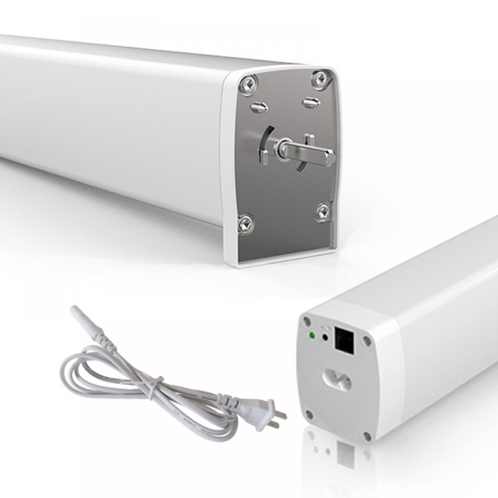 Smart Curtain Motor - Smart Home Appliances Smart Curtain Motor - Smart Home Appliances